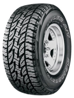 Bridgestone Dueler A/T 694 265/65 R17 112T
